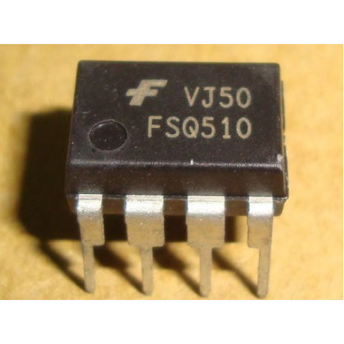 FSQ510 DIP-7 5pcs/lot