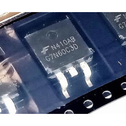 G7N60C3D HGT1S7N60C3DS9A TO-263 HGT1S7N60C3D 5pcs/lot G7N60C3D HGT1S7N60C3DS9A TO-263 HGT1S7N60C3D 5pcs/lot