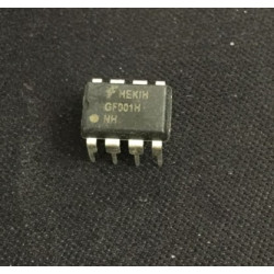 GF001H DIP-8 5pcs/lot GF001H DIP-8 5pcs/lot