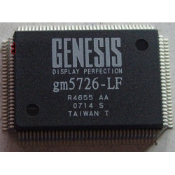 GM5726 5pcs/lot GM5726 5pcs/lot