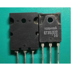 GT30J322 5pcs/lot GT30J322 5pcs/lot