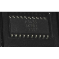 STR-H3435 H3435 STR-H3435 H3435