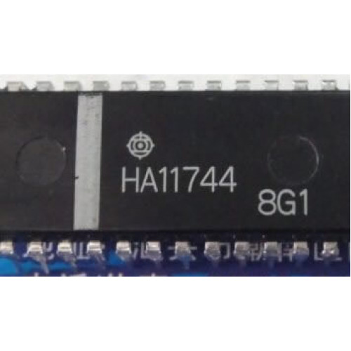 HA11744 DIP-28 5PCS/LOT HA11744 DIP-28 5PCS/LOT