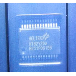HT82V26A HOLTEK SSOP28 5pcs/lot