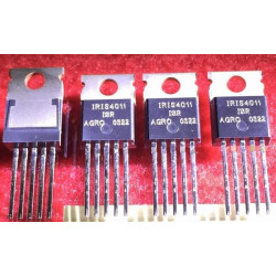 IRIS4011 IR TO-220-5 5PCS/LOT IRIS4011 IR TO-220-5 5PCS/LOT