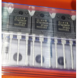 IXTQ22N50P 22A500V TO3P 22N50 5pcs/lot IXTQ22N50P 22A500V TO3P 22N50 5pcs/lot