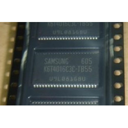 K6T4016C3C-TB55 K6T4016C3C-TB55