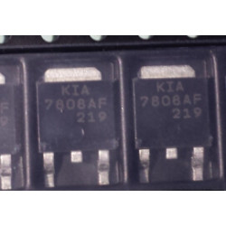 KIA7808AF 5pcs/lot KIA7808AF 5pcs/lot