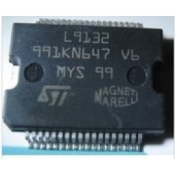L9132 5pcs/lot L9132 5pcs/lot