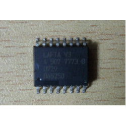 LAFTA V3 5pcs/lot LAFTA V3 5pcs/lot