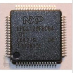 LPC2129FBD64 LPC2129