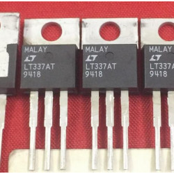 LT337AT 337 TO-220 5PCS/LOT LT337AT 337 TO-220 5PCS/LOT