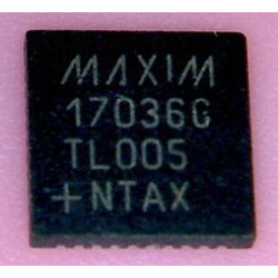 MAX17036G 5pcs/lot