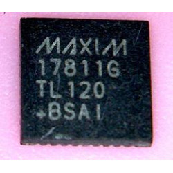 MAX17811G 5pcs/lot MAX17811G 5pcs/lot