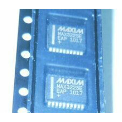 MAX3225EEAP MAX3225ECAP MAX3225EEAP MAX3225ECAP