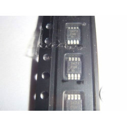 MAX3471CUA MAX3471 MSOP 5pcs/lot