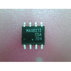 MAX8212 MAX8212CSA