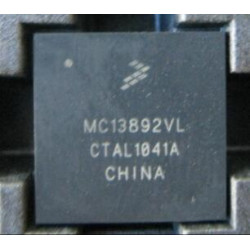 MC13892VL BGA MC13892VL BGA