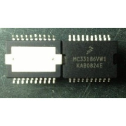MC33186VW1 5pcs/lot