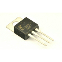 MC7805CT 5pcs/lot