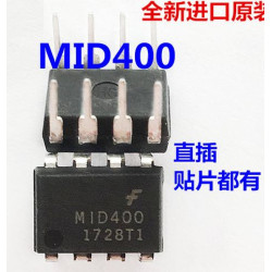 MID400 DIP-8 5PCS/LOT MID400 DIP-8 5PCS/LOT