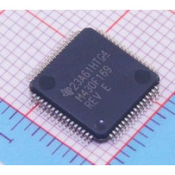MSP430F169IPMR M430F169 MSP430F169IPMR M430F169
