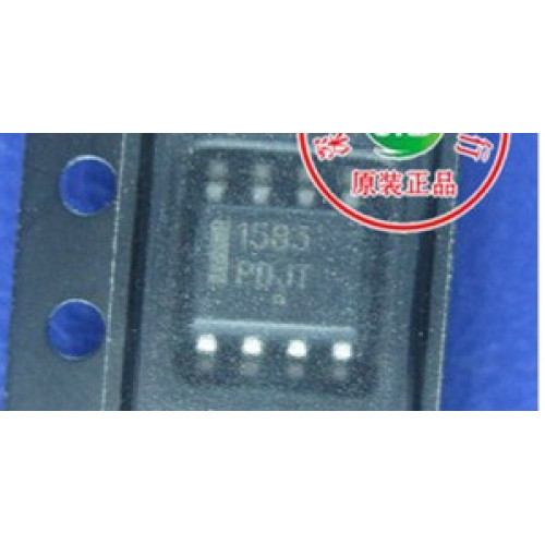 NCP1583DR2G 1583 SOP-8 5pcs/lot NCP1583DR2G 1583 SOP-8 5pcs/lot
