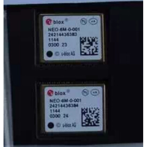 NEO-6M-0-001 UBLOX GPS