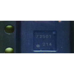 NJU72501M 72501 5pcs/lot NJU72501M 72501 5pcs/lot