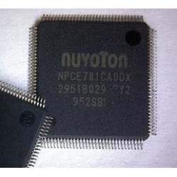 NPCE781CAODX 5pcs/lot