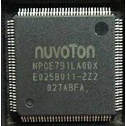 NPCE791LAODX NPCE791CAODX 5pcs/lot