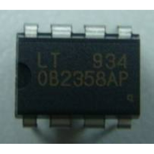 OB2358AP 5pcs/lot OB2358AP 5pcs/lot