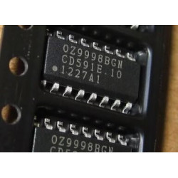 OZ9998BGN 5pcs/lot OZ9998BGN 5pcs/lot