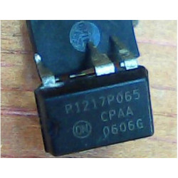 P1217P065 5 pcs/lot P1217P065 5 pcs/lot