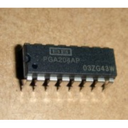 PGA204AP PGA204
