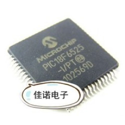 PIC18F6525-I/PT
