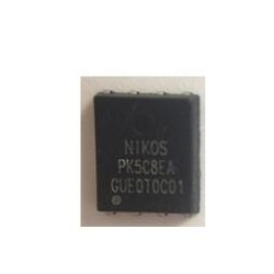 PK5C8EA QFN MOS PK5C8EA QFN MOS