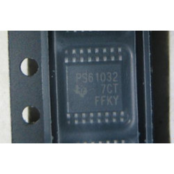 TPS61032PWPR PS61032 TSSOP16 TPS61032PWPR PS61032 TSSOP16