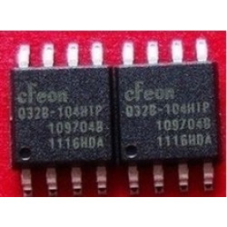 Q32B-104HIP EN25Q32B-104HIP 5pcs/lot