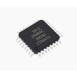 S912VR48AC LQFP MCU S912VR48AC LQFP MCU
