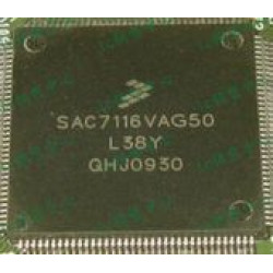 SAC7116VAG50 5pcs/lot