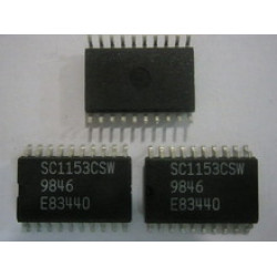SC1153CSW 5PCS/LOT