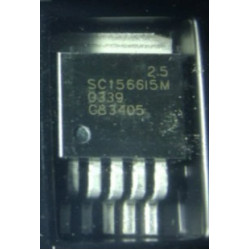SC1566IM-2.5TRT 1566I5M 5pcs/lot SC1566IM-2.5TRT 1566I5M 5pcs/lot