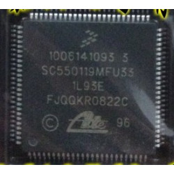 SC550123MFU33 1L93E 5pcs/lot