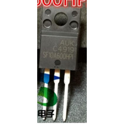 SF10A600HP1 5pcs/lot