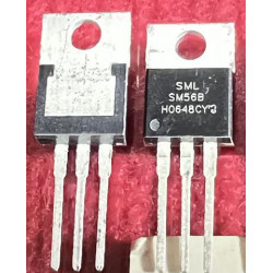 SM56B SM56 SML TO-220 new original SM56B SM56 SML TO-220 new original