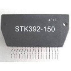 STK392-150 SANYO STK392-150 SANYO