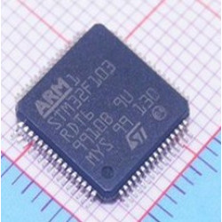 STM32F103RDT6 STM32F103