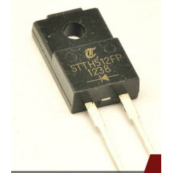 STTH512FP 10Pcs/lot STTH512FP 10Pcs/lot