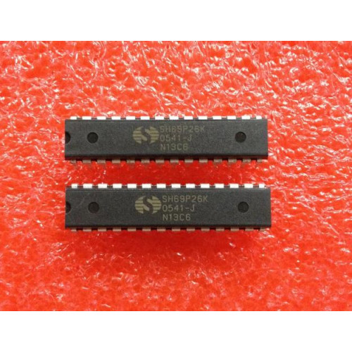 SH69P26K DIP-28 SH69P26K DIP-28